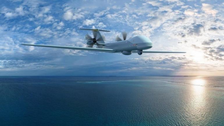 Невже Airbus дійсно вигнала Dassault Aviation з програми створення важкого дрона і що кажуть французи
