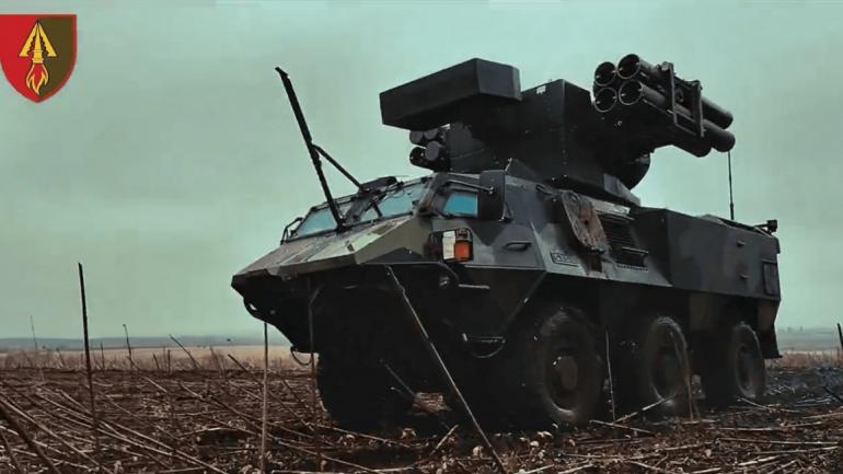 Скільки ЗРК ItO 90M Україна могла таємно отримати від Фінляндії, які чудово підходять для збиття реактивних "Шахедів"
