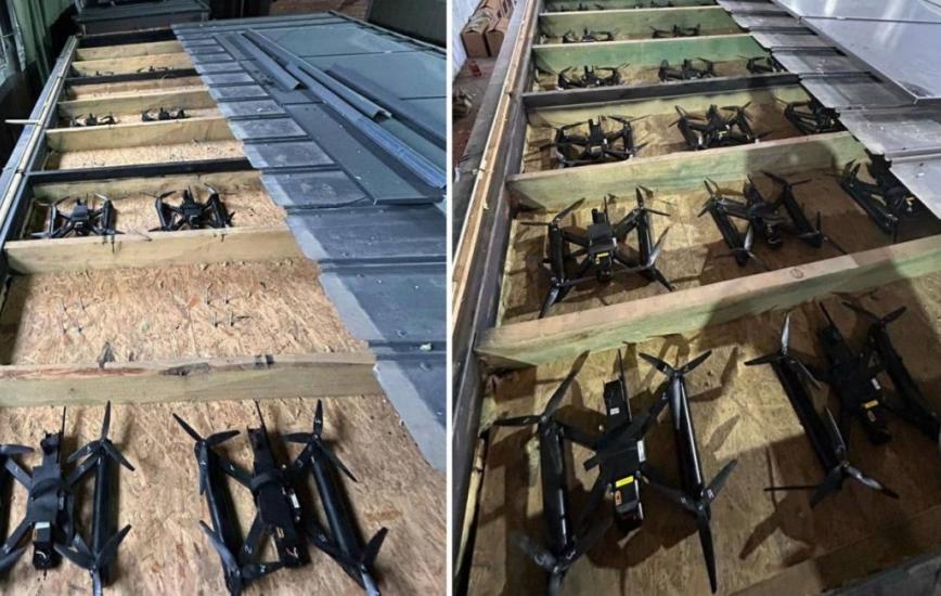Як у погромі Ту-95МС і Ту-22М3 FPV-дронами спрацювала "стратегія Макрейвена" з 1993 року