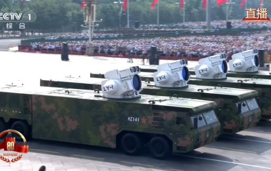 Невже лазери настільки ефективні проти дронів, що у них багато хто вкладається та чи дійсно це "революція"