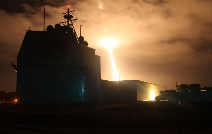 Який сенс рашистам бити "Орешником", чому для удару був обраний саме Львів і що могла тестувати РФ