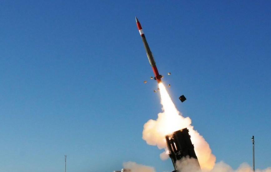 Якщо Україна хоче отримати від США антибалістичні PAC-3 під Patriot, то необхідно розуміти, а скільки в них таких є взагалі