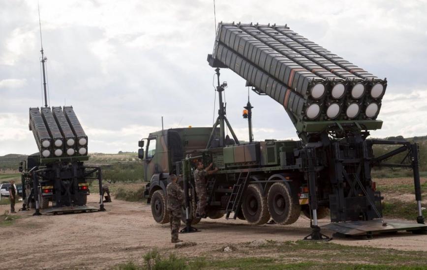 Як Україні найвигідніше використати ліцензії країн G7 на виробництво засобів ППО та далекобійної зброї