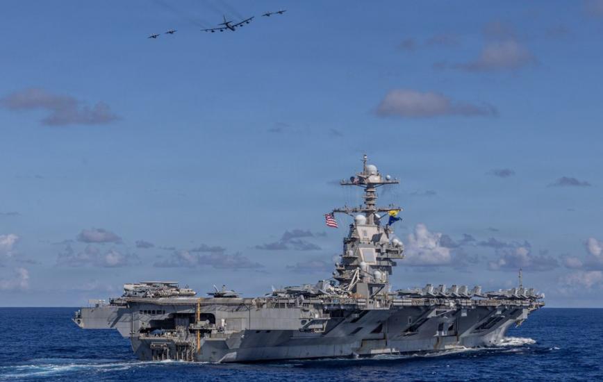 Як атака США по Ірану вдарить по РФ у будь-якому випадку, та який сценарій найвигіднішій для України