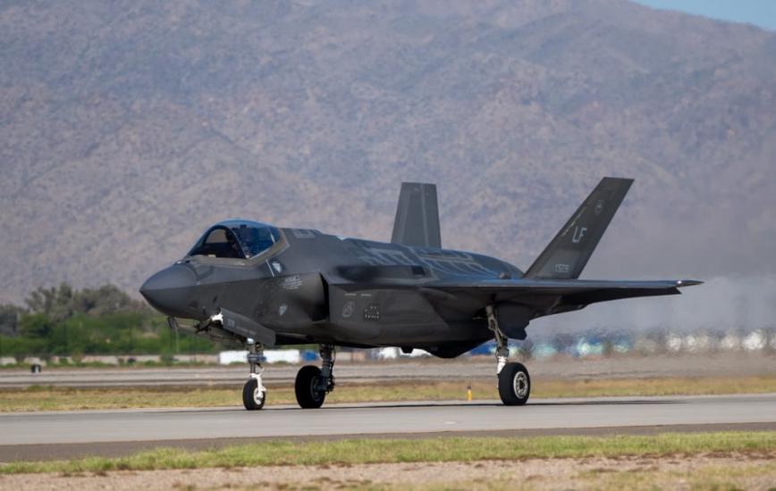 Чому "зламати" F-35 недостатньо аби втекти від впливу США та які "підводні камені" такого плану для Європи