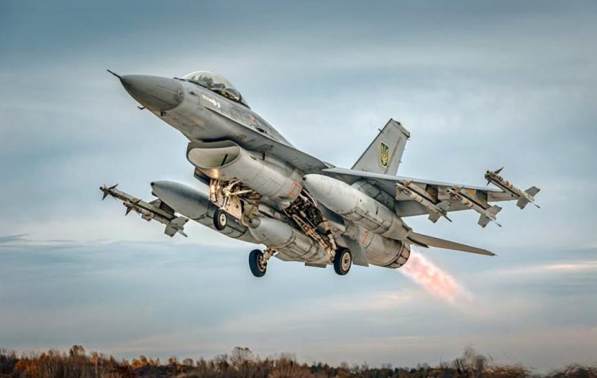 Який варіант F-16V краще підійшов би Україні - Block 70 чи Block 72, про які говорять у контексті оновлення винищувачів ЗСУ