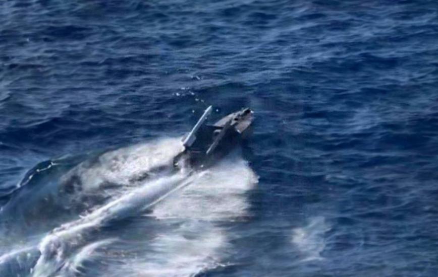 Як росіяни насправді можуть використати свій морський дрон "Катран" і чому це загроза для Magura