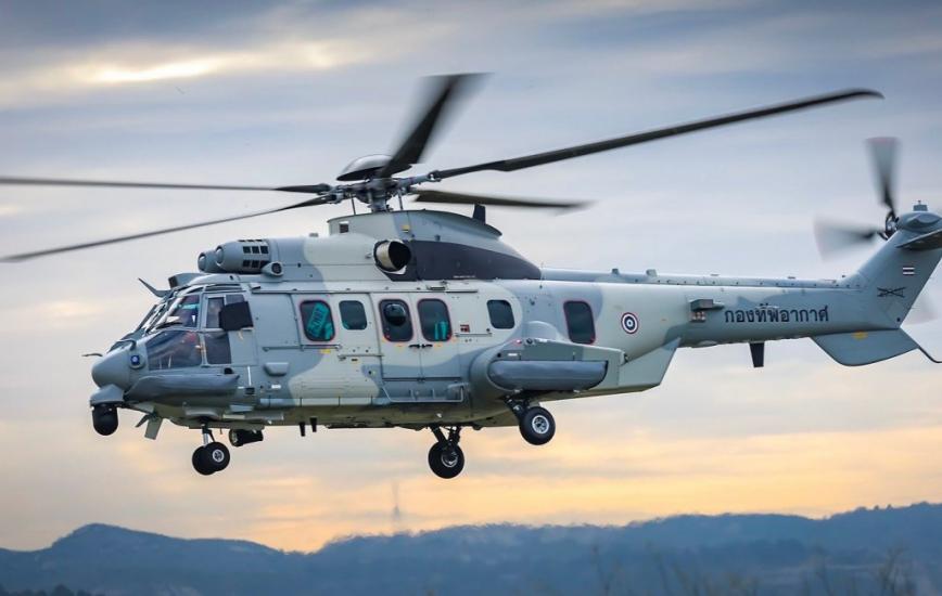 Якщо Україна захоче собі докупити вертольотів H225M від Airbus, то як дорого це може обійтися