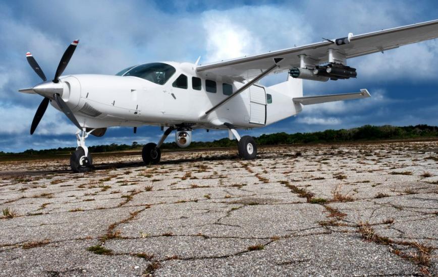 Який у американців ідеальний літак проти "Шахедів" просто "під носом" і який вони ігнорують