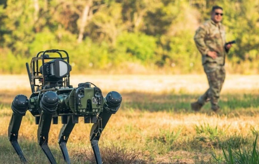 Поки в НАТО теоретизують, Україна активно застосовує NextGen для оборони та знищення російських окупантів 