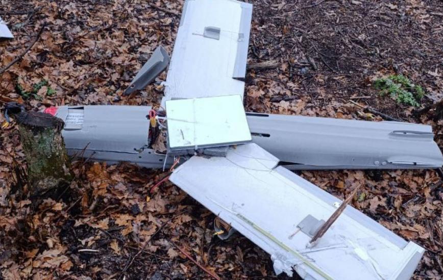 Проблема зі Starlink-ом на дронах рашистів не вирішена, хоча Пентагон обіцяв рішення ще рік тому