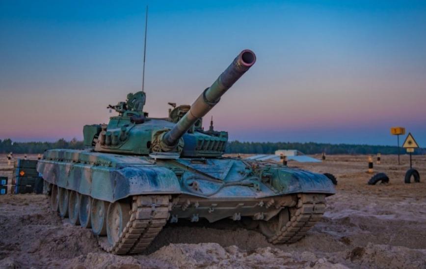 Поляки розмірковують куди подіти старі танки, якщо не передавати їх Україні