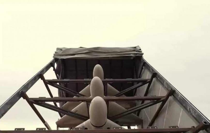 Які парадоксальні глобальні проблеми є у Пентагона із відбиттям іранської атаки "Шахедами" по самих США