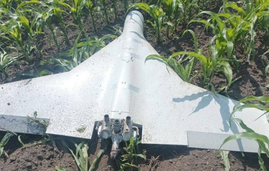 У РФ є новий дрон, схожий на "Шахед", але для чого він рашистам