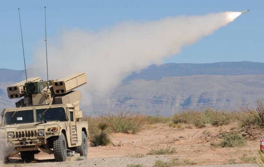 ППО ближньої дії повертається і цього разу надовго