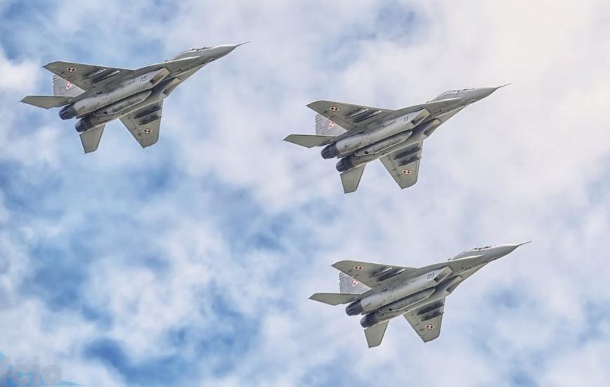 Наскільки критичним для України є рішення Польщі не передавати останні МіГ-29, а утилізувати їх