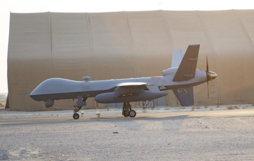 Колишній пілот MQ-9, який налітав 2700 бойових годин, розкритикував Польщу, яка купила їх два роки тому