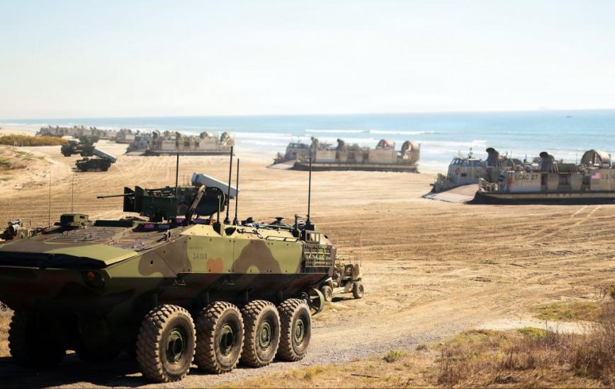 Яка ключова проблема з островом Харк, який хоче захопити США  й чи дійсно Іран може влаштувати там Армагеддон