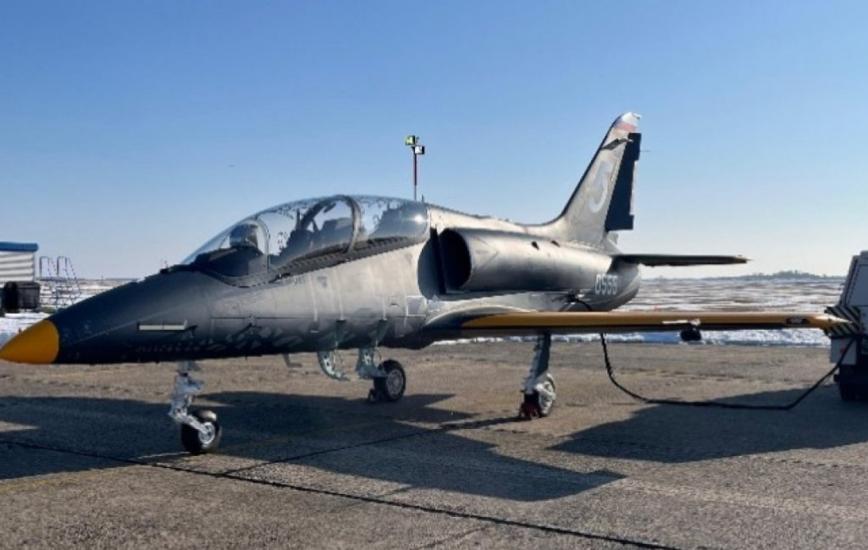  Наскільки краще за Super Tucano проти реактивних "Шахедів" будуть L-39NG Skyfox, за якими уже теж є черга