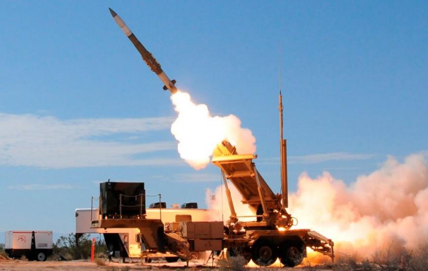 Як дійсно SAMP/T тепер може збивати "Искандер" краще за Patriot і це пояснює, що саме зробили у РФ зі своїми балістичними ракетами