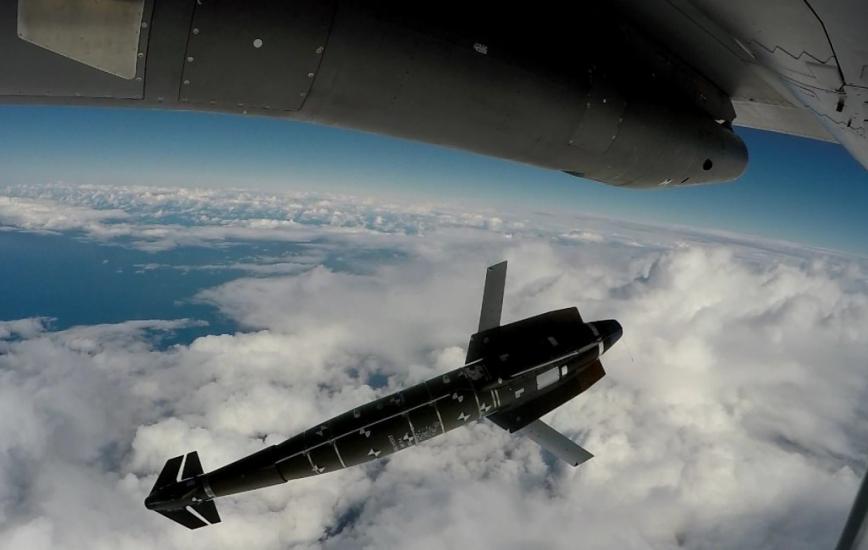 Чому Україні вкрай необхідно послідкувати за Індією та домовитися з Францією про виробництво AASM Hammer