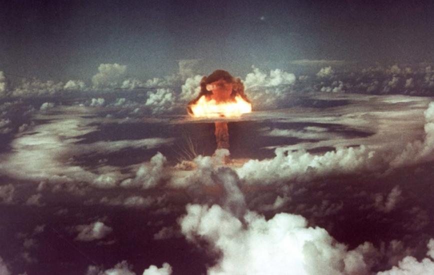 Чи дійсно РФ готова до реальних ядерних випробувань та чи можливо цьому протидіяти