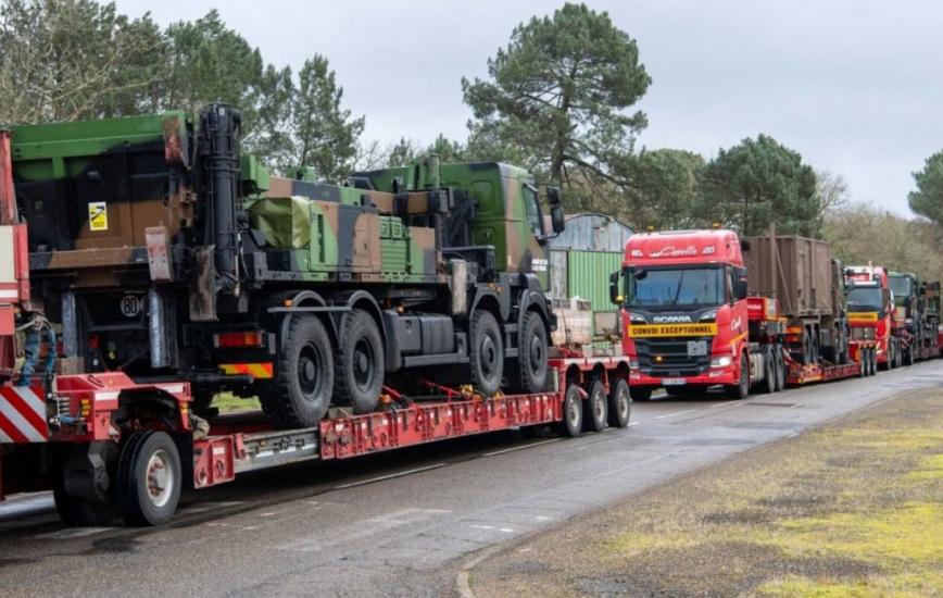 Вперше розкрито ціну на новітній ЗРК SAMP/T NG, тож у скільки мільярдів Україні обійдуться 8 комплексів