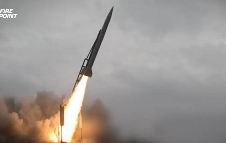 Нові деталі того, як українська FP-7.x буде наводитися на "Искандер-М" та іншу російську балістику і що це значить
