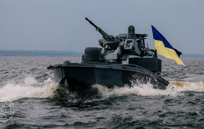 Як Україна може допомогти розблокувати Ормузьку протоку і що для цього потрібно