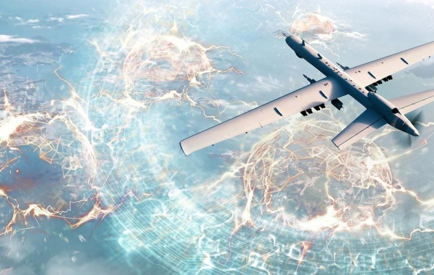 Підняти РЕБ на дроні, у BAE Systems активно взялись за ідею, якої й Україні варто приділити увагу