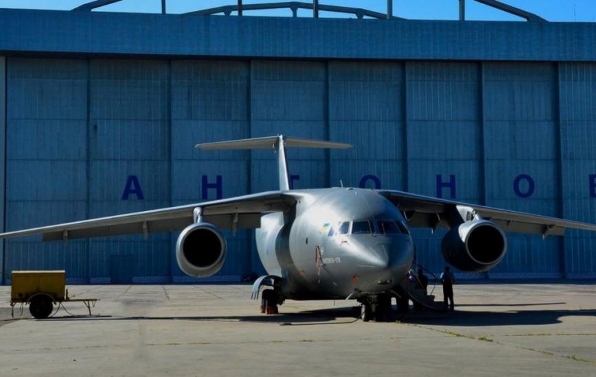 Шлях в нікуди, або про реформу "оборонки", авіаційну галузь та ситний "Укроборонпром"