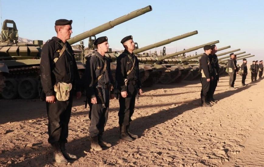 Аналітики на Заході пишуть, що проти танків РФ краще ліси та болота замість мін та укріплень, забуваючи про головне