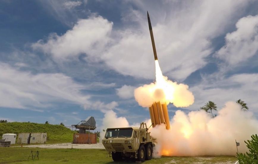 Чому Україна не зможе отримати комплекс ПРО THAAD про які казав Зеленський, в замін на допомогу