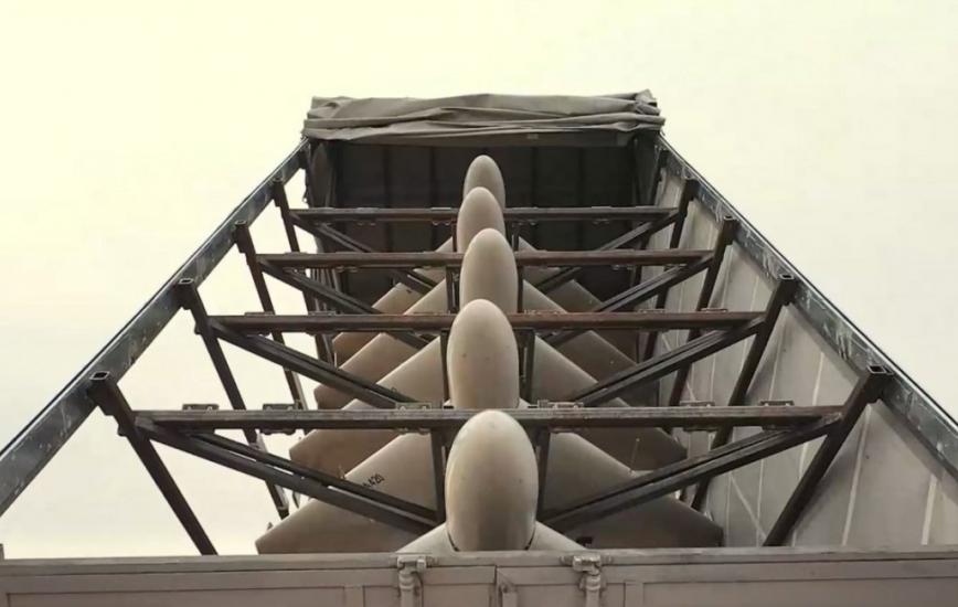 Замість "бити кувалдою по горіхах" - шукати голку в сіні, у США озвучили не найкращу ідею боротьби із "Шахедами"