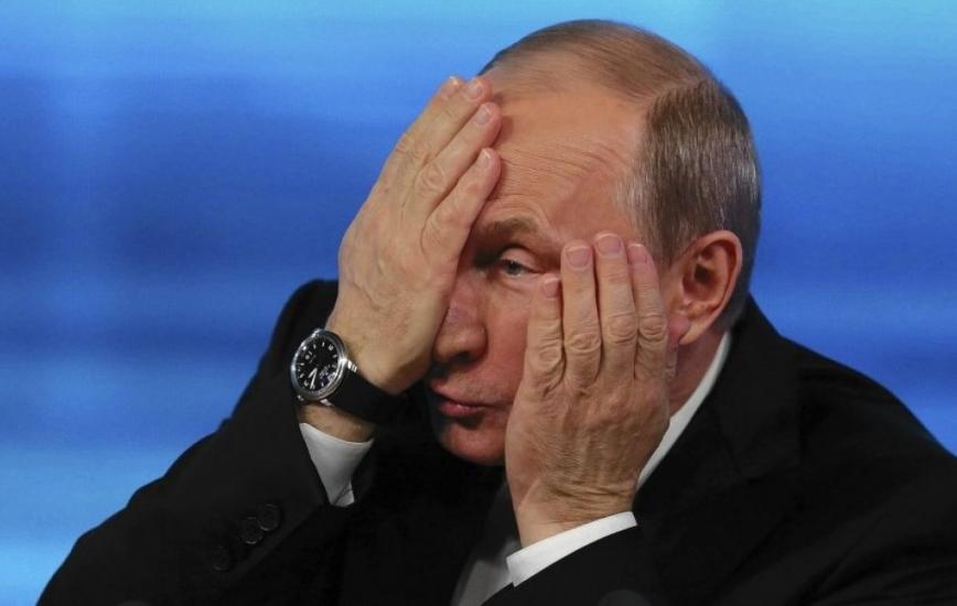 Навіщо Путіну "танці з бубнами" та чому він програв "Велику війну" з Україною