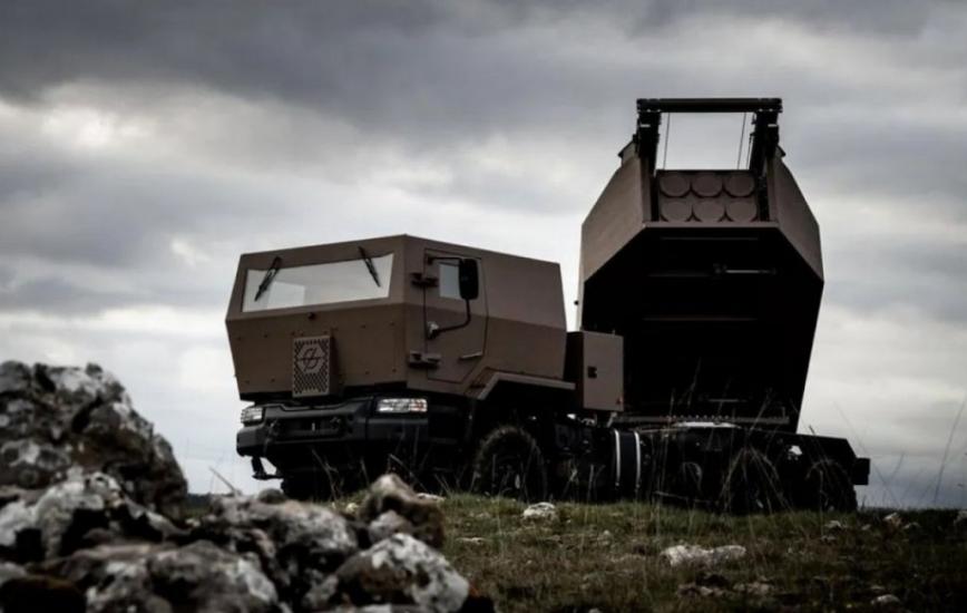 Замість робити свій аналог HIMARS може краще купити південнокорейський K239 Chunmoo - деталі роздумів з Франції
