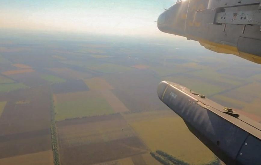 Чому ліцензійне виробництво крилатих ракет SCALP це дуже важко та чи буде Україна першою