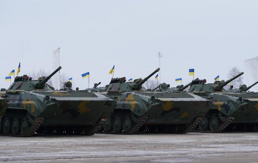 Жити по-новому: як влада хоче перекроїти структуру ОПК та оборонні закупівлі