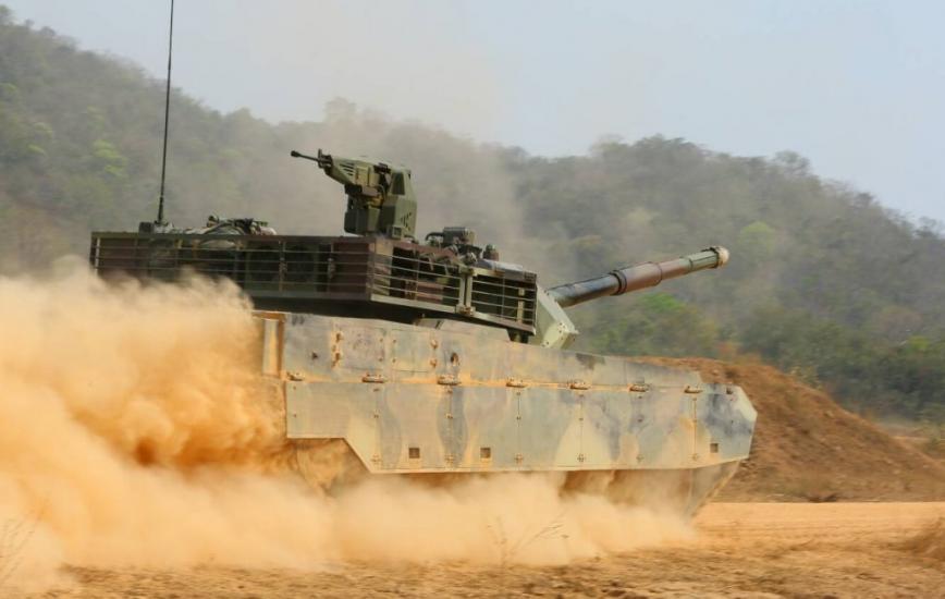 Невже китайська зброя неякісна та підводить своїх користувачів у найвідповідальнішу мить - які зараз є приклади