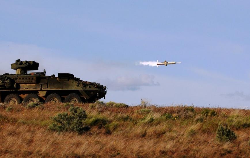 Формування 11-ї повітрянодесантної дивізії США на Алясці: яку користь з цього могла б отримати Україна