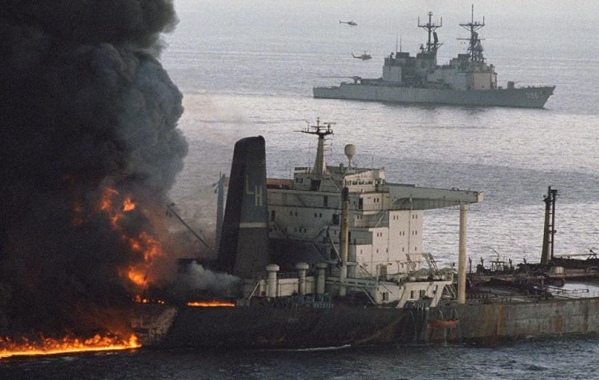 ​Чотири сценарії нафтової блокади Перської затоки та ще гірших варіантів через удари США по Ірану