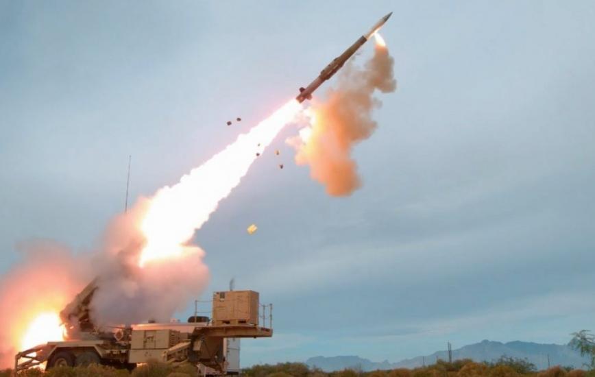 Щоб збивати балістику рашистів український виробник "Бебрадрона" розробляє свій аналог Patriot, але які тут є проблеми