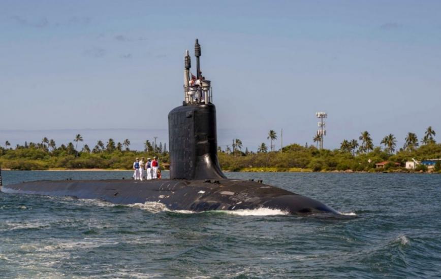 Торпеди по $4 млн у США вважають дорогими, тому хочуть нову у 8 раз дешевшу, але чому це може бути фатальною помилкою