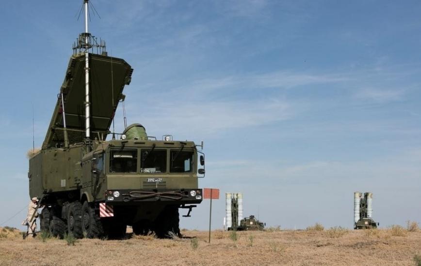 Невже з С-400 збили літак ДРЛВ, що Індія тепер захоплено купує більше цих ЗРК та які нюанси історії