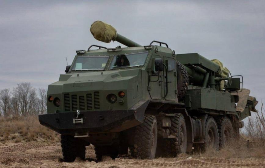 Якщо більшість артилерії в ЗСУ до 2030 року має бути українського виробництва, то чи вистачить для цього САУ "Богдана" та інших вітчизняних розробок