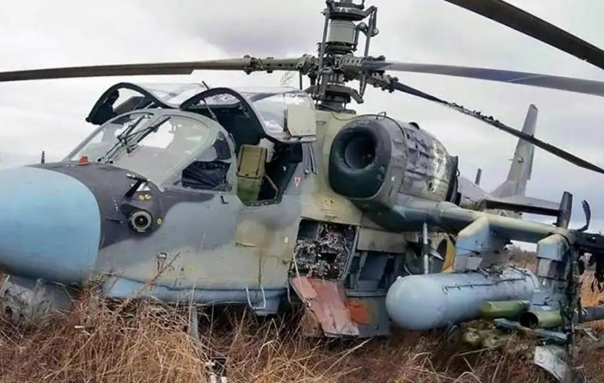 Чому "криваве фіаско" РФ у використанні вертольотів проти України - не показник і в гелікоптерів є майбутнє