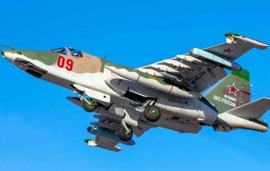 Чи влізуть нові "Герані" під крило Су-25 та яка реальна загроза, якщо рашисти підуть на такий експеримент