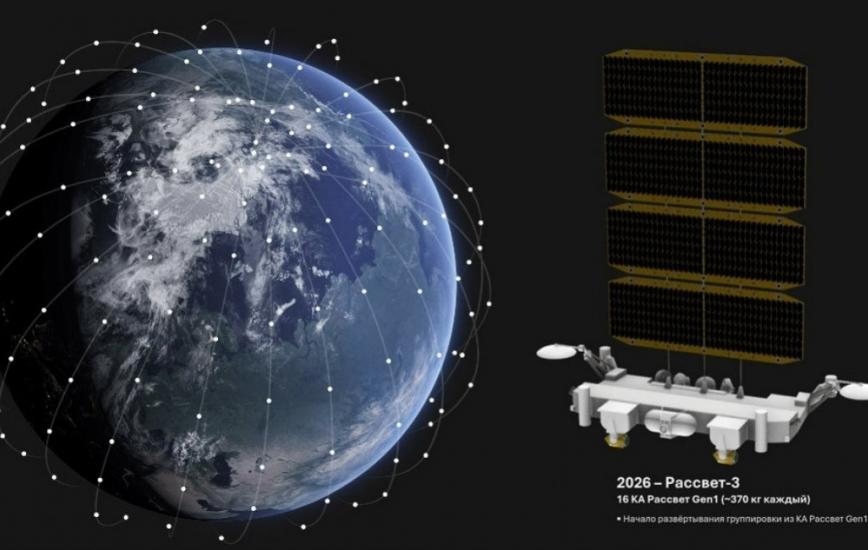 Якщо Україна все ж таки вирішить збивати російський аналог Starlink, то є наочний приклад як таке перехоплення виглядатиме від обличчя ракети