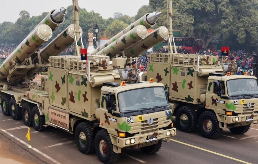 Індія створила конкурента для "Нептуна": чим має відповісти Україна 