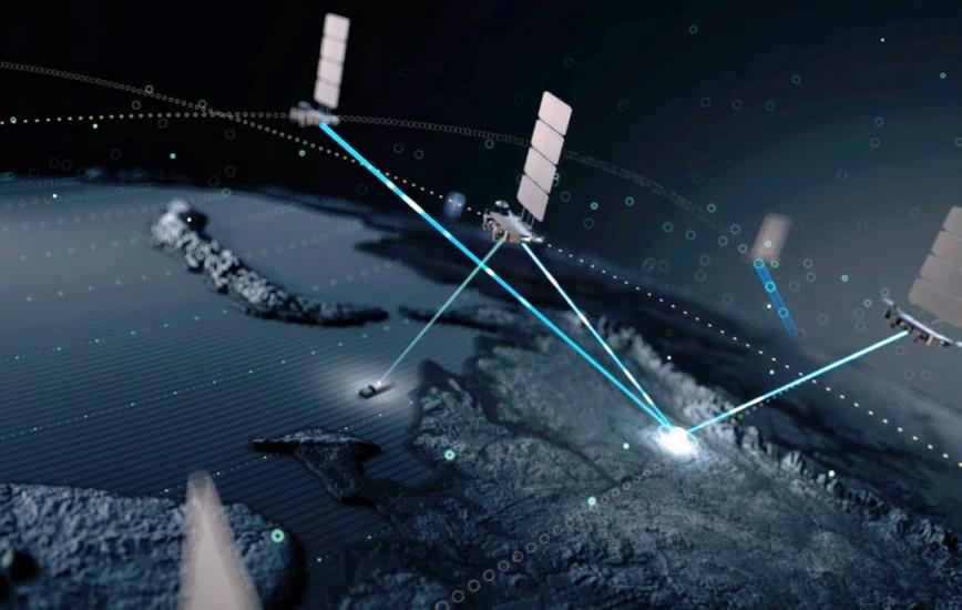 Скільки РФ реально необхідно супутників, ракет та років для навіть обмеженого запуску свого аналога Starlink, "Рассвет" від "Бюро 1440"
